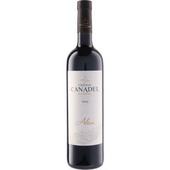 Chateau Canadel Bandol Rouge Cuvee Altum 2019