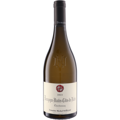 Domaine Michel Noellat Bourgogne Hautes Cotes De Nuits Blanc 2023