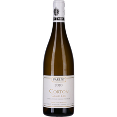 Sas Domaine Parent Corton Grand Cru 2020
