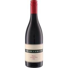 Shaw + Smith Shiraz 2022