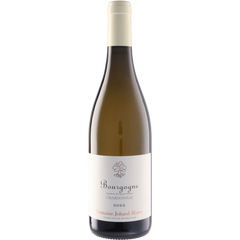 Domaine Jobard-Morey Bourgogne Chardonnay 2022