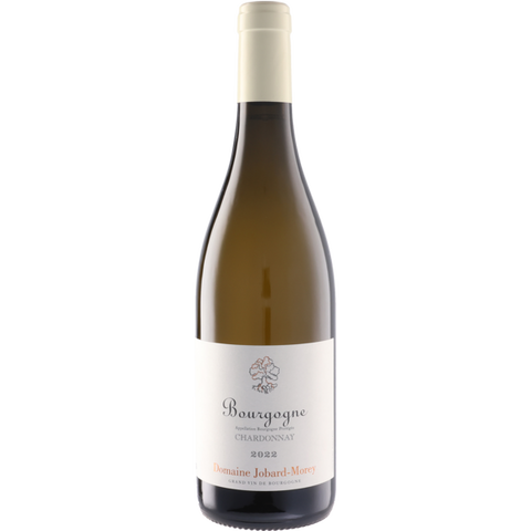 Domaine Jobard-Morey Bourgogne Chardonnay 2022