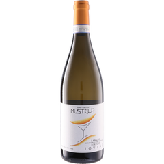 Azienda Agricola Mustela Langhe Bianco Jovine 2023