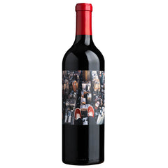 Killer Drop by 689 Cellars 2021