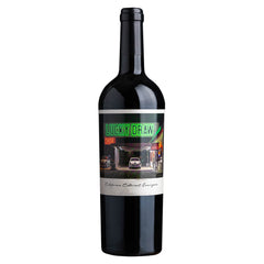 Lucky Draw by 689 Cellars Cabernet Sauvignon California 2023