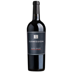 Submission by 689 Cellars Napa Valley Cabernet Sauvignon 2020