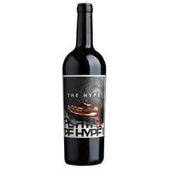 The Hype by 689 Cellars Cabernet Sauvignon California 2020