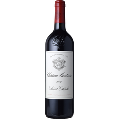 Chateau Montrose Chateau Montrose 2012