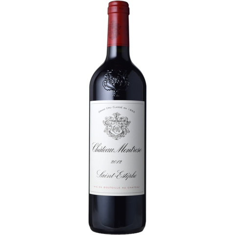 Chateau Montrose Chateau Montrose 2012
