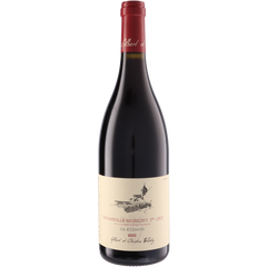 Sarl Felettig Chambolle-Musigny 1Er Cru Les 4 Climats 2023