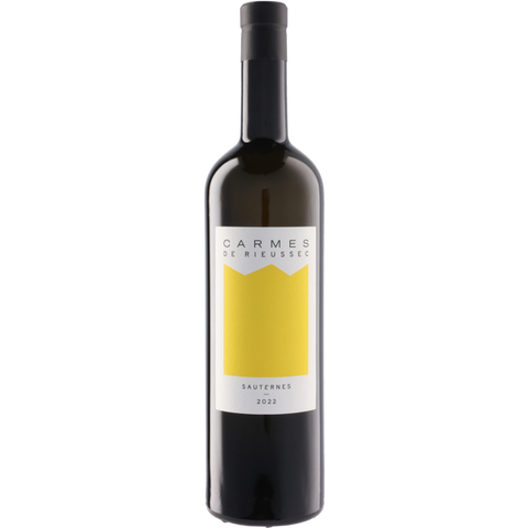 Chateau Rieussec Carmes De Rieussec 2022