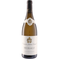 Domaine Latour-Giraud Meursault Cuvee Charles Maxime Blanc 2022