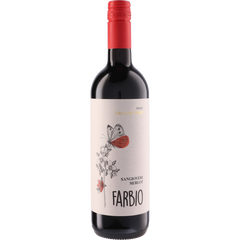 Terre Cevico Soc. Coop. Agricola Farbio Sangiovese Merlot Organic 2024