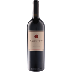 Tenuta Dell' Ornellaia Massetino 2021