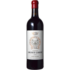Chateau Gruaud Larose Chateau Gruaud Larose 2020
