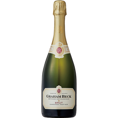 Graham Beck Wines Graham Beck Brut