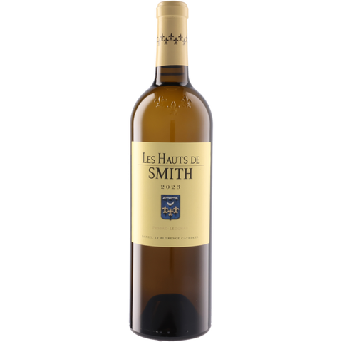 Chateau Smith Haut Lafitte Les Hauts De Smith Blanc 2023