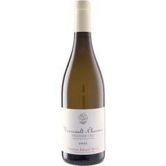 Domaine Jobard-Morey Meursault 1Er Cru Charmes 2022