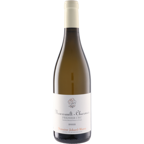 Domaine Jobard-Morey Meursault 1Er Cru Charmes 2022