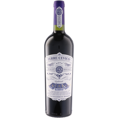 Terre Cevico Soc. Coop. Agricola Merlot Rubicone Igp Biologico 2022