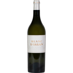 Chateau D'Issan Blanc D'Issan 2024