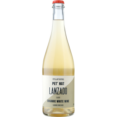 Dominio De Punctum Lanzado Pet Nat Organic White 2024