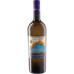 Vinicola La Baia Del Sole Di Federici Giulio & C. S.A.S. Oro D'Isee Colli Di Luni Vermentino 2024