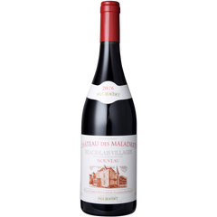 Chateau Des Maladrets Beaujolais-Villages Nouveau Par Avion 2025