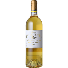 Chateau Rieussec Chateau Rieussec 2011