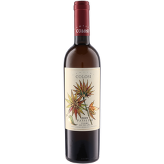 Cantine Colosi Colosi Passito Sicila 2020 500ml