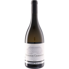 Domaine Sylvain Loichet Bourgogne Chardonnay La Presidente 2023