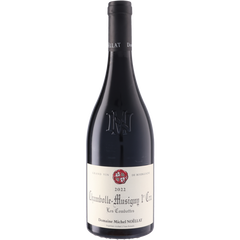 Domaine Michel Noellat Chambolle-Musigny 1Er Cru Les Combottes 2022