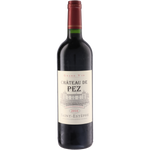 Mis En Bouteille Au Chateau Chateau De Pez 2016