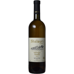 Shalauri Wine Cellars Rkatsiteli 2019