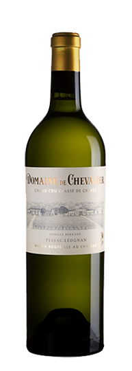 Domaine de Chevalier Pessac-Léognan Blanc 2017