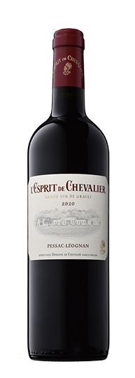 Domaine de Chevalier L'Esprit de Chevalier Pessac-Léognan Rouge 2020