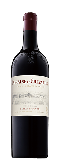 Domaine de Chevalier Pessac-Léognan Blanc 2020 2020 , 2017
