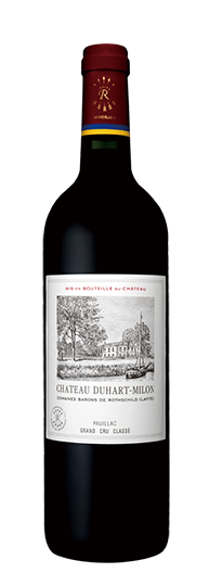 Château Duhart-Milon Pauillac 2015 2019 , 2015