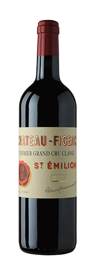 Château Figeac Saint-Émilion Grand Cru 2009