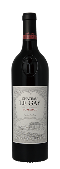 Château Le Gay Pomerol 2019