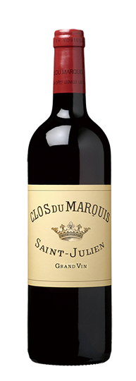 Clos du Marquis (Château Léoville Las Cases) Saint-Julien 2014
