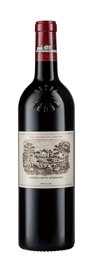 Château Lafite Rothschild Pauillac 2019 2019 , 2017