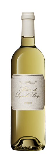 Château Lynch Bages Blanc de Lynch Bages Bordeaux Blanc 2020