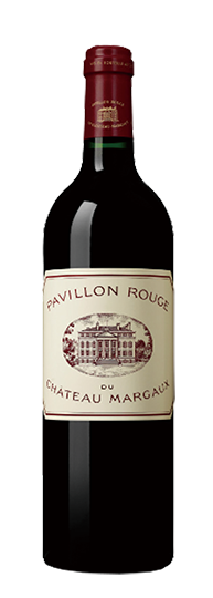 Château Margaux Pavillon Rouge du Château Margaux Margaux 2016 2016 , 2000