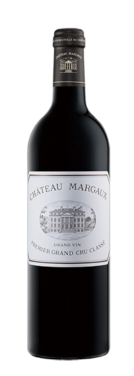 Château Margaux Margaux 2010