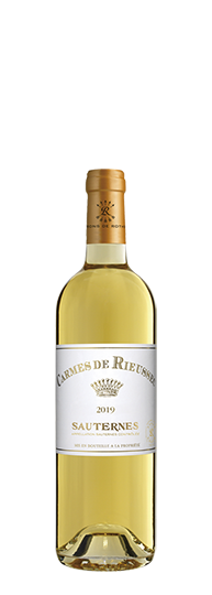 Château Rieussec R de Rieussec Bordeaux Blanc 2019 375ml