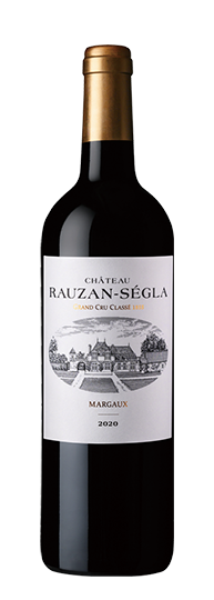 Château Rauzan-Ségla Margaux 2020