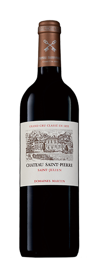 Château Saint-Pierre Saint-Julien 2015