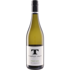 Tinpot Hut Wines Tinpot Hut Marlborough Pinot Gris 2024