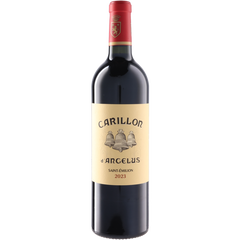 Chateau Angelus Le Carillon De L'Angelus 2023